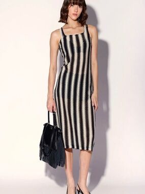 walter baker coco crochet dress Walter Baker | Dresses | Walter Baker Coco Sequin Crochet Sheer Sheath Midi  Dress